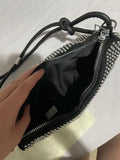 Shein Black Bag