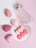 Shein - 10 pcs Sponge set