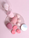 Shein - 10 pcs Sponge set