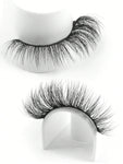 Shein 1 pair of Eye lashes Natural