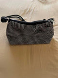 Shein Black Bag