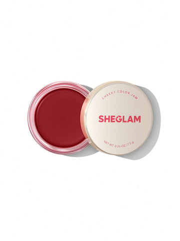 Sheglam CHEEKY COLOR JAM -  New Collection