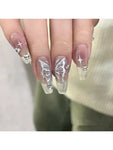 Shein Press on Nails