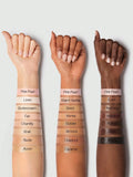 SHEGLAM COMPLEXION BOOST CONCEALER in shades Linen, Buttercream, Fair, Chantilly, Shell, Nude, Pink Pearl, Warm Vanilla, Acorn and Sand