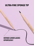 SHEGLAM - So Rich Waterproof Liquid Eyeliner