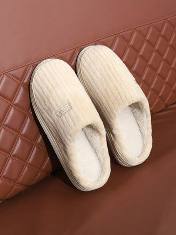 Shein - bedroom / Winter Slippers - Size 36 - 37, Size 38 - 39 & Size 40 - 41