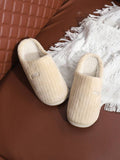 Shein - bedroom / Winter Slippers - Size 36 - 37, Size 38 - 39 & Size 40 - 41