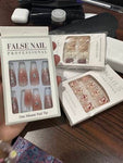 Shein Press on Nails