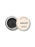 SHEGLAM- Intensify Smudge Proof Eyeliner Gel - Black