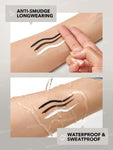 SHEGLAM- Intensify Smudge Proof Eyeliner Gel - Black