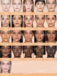 SHEGLAM COMPLEXION BOOST CONCEALER in shades Linen, Buttercream, Fair, Chantilly, Shell, Nude, Pink Pearl, Warm Vanilla, Acorn and Sand