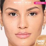 Huda Beauty - Easy Blur Foundation - Full Size