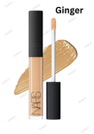 NARS Radiant Creamy Concealer Chantilly, Affogato, Vanilla, Nougatine, Madeleine, Café au Lai, Crème Brulée, Café Con Leche, Cannelle, Marron Glacé, Honey, Crema Catalana, Custard, Toffee , Macadamia, Tiramisu, Ginger, Praline, Biscuit, Sucre D'Orge, Caramel, Chestnut, Walnut, Truffle , Amande, Hazelnut, Chocolat, Café, Cacao, Dark Coffee