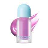 Tocobo Juicy Berry Plumping Lip Oil - 00 Frozen Berry, 01 Chili Red, 02 Berry Brandy, 03 Black Cherry, 04 Bitter Brown, 05 Rosy Girl, 06 Berry Candy, 07 Plum Jam, 12 Cherry Ade, 17 Berry Milk, 18 Cozy Pink