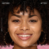 ELF Make ‘Em Wonder™ Soft Matte Buildable Foundation - 02 FAIR PORCELAIN, 05 FAIR IVORY, 06 LIGHT, 08 VANILLA, 11 CLASSIC IVORY, 12 NATURAL, 16 NATURAL BEIGE, 17 MEDIUM OLIVE