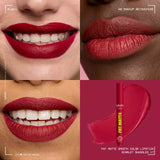 Buy NYX Fat Matte Smooth Color Lipstick in shades NYX Fat Matte Smooth Color Lipstick - 01-Cozy Whipped, 02-Cashmere Cutie, 03-Coral Cuddlin', 04-Rose Robe, 06-Beary Nude, 07-Cocoa Cuddles, 08-Toasty Taupe, 09-Mauve Cloud, 10-Flamingo Feather, 11-Pink Puff, 12-Blush Blanket, 13-Fluffy Fuchsia, 14-Hibiscus Hug, 15-Fuzzy Flame, 16-Plushin' Plum, 17-Scarlet Snuggles, 18-Berry Smooth in Pakistan