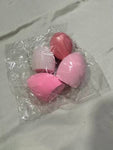 Shein - Pack of 4 Beauty Blenders