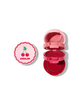 SHEGLAM - Very Cherry Cheek & Lip Cream Stack