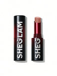 Sheglam - Ember Rose Dynamatte Boom Long lasting Matte lipstick - Passion, Bliss, My Beloved, Cherish You