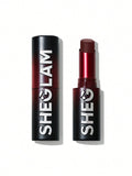 Sheglam - Ember Rose Dynamatte Boom Long lasting Matte lipstick - Passion, Bliss, My Beloved, Cherish You