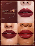 Sheglam - Ember Rose Dynamatte Boom Long lasting Matte lipstick - Passion, Bliss, My Beloved, Cherish You