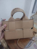 Shein - Hand bag Brown