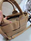 Shein - Hand bag Brown