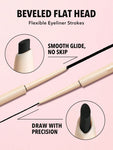 SHEGLAM - Good Point Waterproof Angled Eyeliner Pencil Black