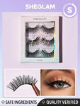 Sheglam - Next door Eye lashes BLAIRE