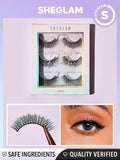 Sheglam - Next door Eye lashes JESSA