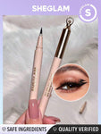 SHEGLAM - So Rich Waterproof Liquid Eyeliner