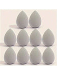 Shein Beauty blender set pack of 12 - Grey