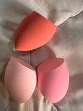 Shein - Pack of 4 Beauty Blenders