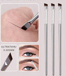 Shein - Ultra fine brush for eye liner 1 Piece