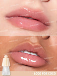 Sheglam - New Jelly Wow Hydrating Lip Oil