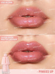 Sheglam - NEW Jelly wow Hydrating lip oil