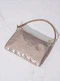 Shein Sequence Bag Pink