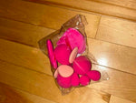 Shein Beauty blender set pack of 12 - Pink