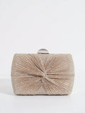 Shein Plated clutch