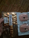 Shein Hand Mirror Golden
