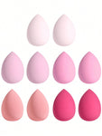 Shein 5 Pcs Beauty Blender pack