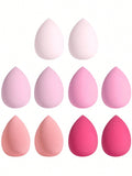 Shein 5 Pcs Beauty Blender pack