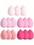 Shein 5 Pcs Beauty Blender pack