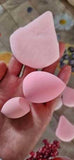 Shein 15pcs Makeup Sponge / Puff Tool Set - Pink