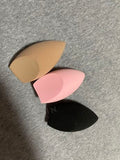 Shein 3pcs Wet And Dry Dual Use Makeup Sponge