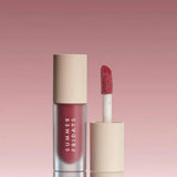 Summer Fridays Dream Lip Oil - Blush Dreams, Pink Cloud, Mauve, Rosewood Nights