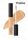 NARS Radiant Creamy Concealer Chantilly, Affogato, Vanilla, Nougatine, Madeleine, Café au Lai, Crème Brulée, Café Con Leche, Cannelle, Marron Glacé, Honey, Crema Catalana, Custard, Toffee , Macadamia, Tiramisu, Ginger, Praline, Biscuit, Sucre D'Orge, Caramel, Chestnut, Walnut, Truffle , Amande, Hazelnut, Chocolat, Café, Cacao, Dark Coffee