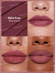 Shop SHEGLAM Dynamatte Boom Long Lasting Matte Lipstick in shades Encore Energy, Gotcha, Rule Breaker, High Key, Periodt, Take Action, Rent Free, Dare To Be, A Bold Plan, Main Character, It Takes Guts, Stronger Than Ever, Plot Twist, On An Adventure, Bold Type, Big Mood, I'm Risky, Born To Stand Out, Have No Fear, Don't Hesitate online in Pakistan