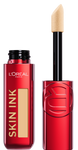 L'Oreal Paris Infallible Skin Ink UP TO 48H Longwear 2-IN-1 Foundation Concealer -  15 Neutral, 20 Neutral, 40 Warm, 80 Warm, 125 Warm, 130 Cool, 140 Warm, 180 Cool, 265 Neutral, 270 Warm, 290 Warm, 375 Warm