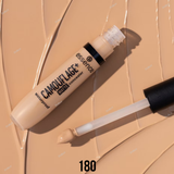 Essence Camouflage+ Matte Concealer - 100, 120, 150, 160, 180